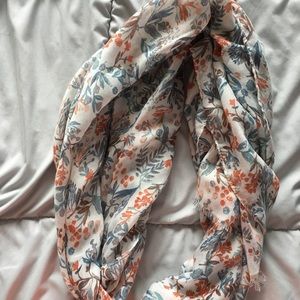 Summer scarf